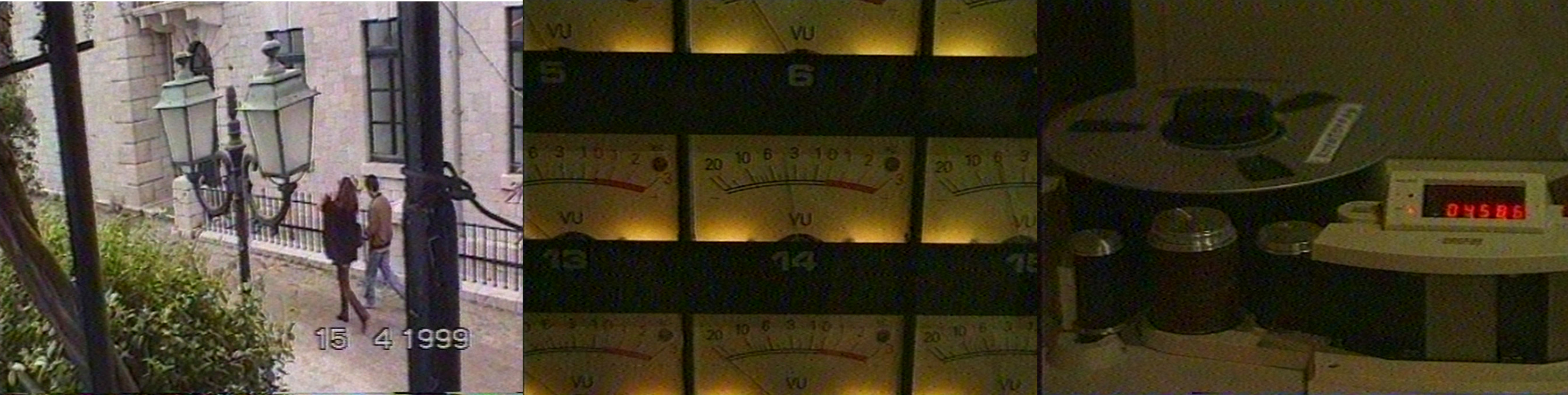 Sony SLV SE60 full capture PB RF result